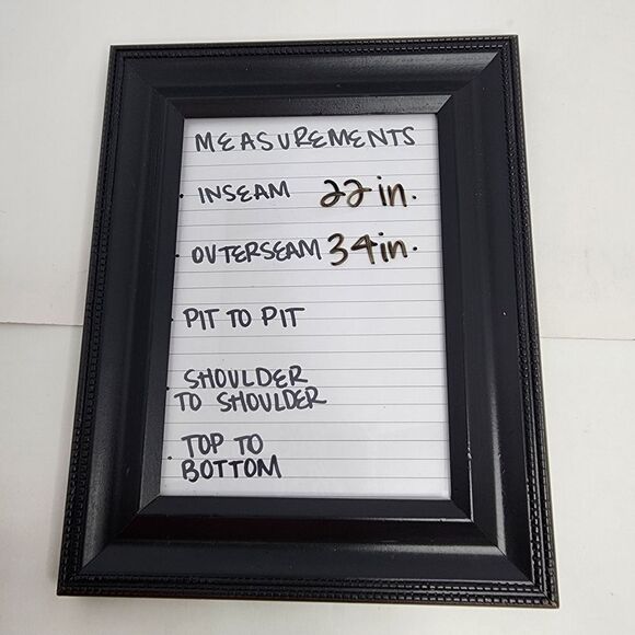 Aerie Leggings Women's Medium Yoga Running Pants Tie Dye Ombre - Picture 4 of 7